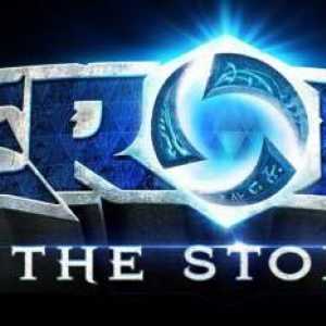 Descrierea jocului și cerințele sistemului Heroes of the Storm