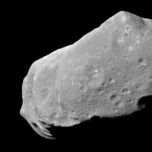 Descrierea centurii asteroizilor sistemului solar. Asteroizii din centura principală