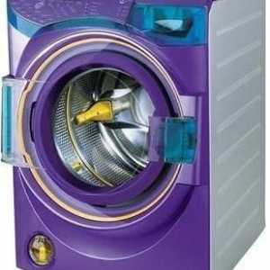Determinați ce mașină de spălat este cea mai fiabilă