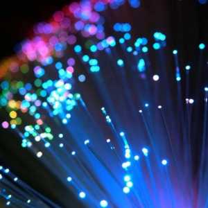 Cabluri optice: există mai multe avantaje decât dezavantajele