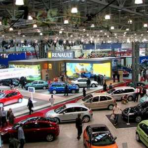 `Optima Motors`: comentarii clienți despre show-ul cu motor