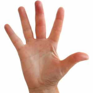 Umflarea degetului pe mâna: cauze și metode de tratament