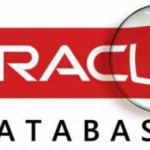 Oracle - ce este? Oracle Database