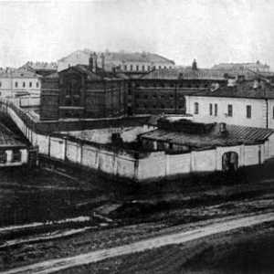 Orel central. Istoria uneia dintre cele mai îngrozitoare închisori din Rusia țaristă
