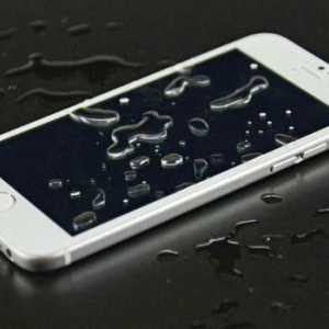 Eroare 4005 atunci când restaurați iPhone 5S: cum să remediați