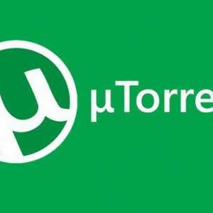 Eroare în uTorrent "Acces refuzat de scriere pe disc": cauze, soluții