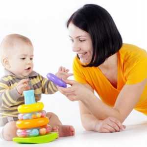 Informații de bază despre hipermarketul produselor pentru copii `Buble Gum`