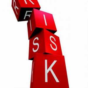 Principalele funcții ale riscului