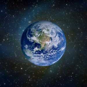 Основные характеристики Земли как небесного тела