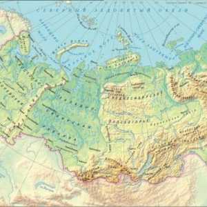 Principalele deficiențe ale poziției geografice a Rusiei și cum să le depășim