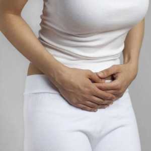 Principalele cauze ale durerii la nivelul abdomenului inferior la femei