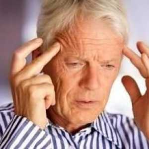 Semnele principale ale unui accident vascular cerebral la bărbați