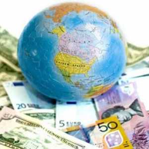 Informații de bază despre banii din diferite țări și date interesante despre ele