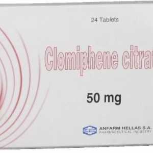 Caracteristicile aplicării tabletelor "Clomiphene Citrate"