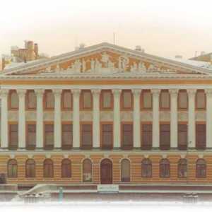 Casa lui Rumyantsev din St Petersburg: Istorie și modernitate