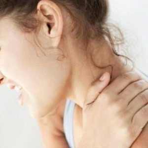 Osteocondroza coloanei vertebrale toracice: simptome și tratament
