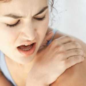 Osteocondroza articulației umărului: simptome, tratament, cauze