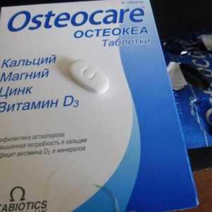 `Osteoka`a: instrucțiuni de utilizare, feedback