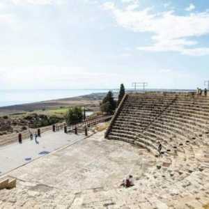 Insula Ciprului și stațiunile sale: prezentare generală, descriere, atracții turistice și comentarii