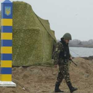 Insula Tuzla: conflictul dintre Ucraina și Rusia