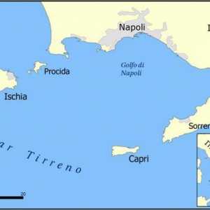 Insulele Italiei: Ischia. Hoteluri, izvoare termale, tratament, recenzii