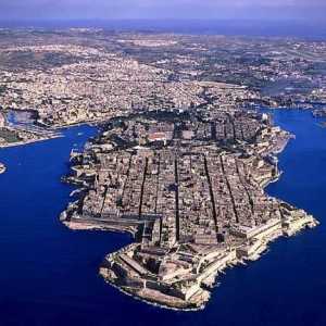 Insulele Malta: Malta, Gozo, Comino și altele