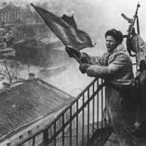 Eliberarea Belarusului (1944). Marele Război Patriotic