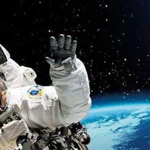 Explorarea spațiului: istorie, probleme și succese