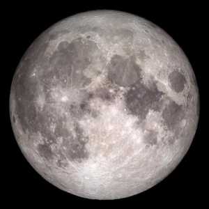 Stăpânirea Lunii. Explorarea spațiului. descoperire