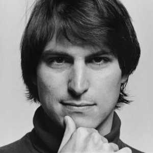 Din ceea ce a murit Steve Jobs. Cauza morții lui Steve Jobs. Biografie, familie. Apple Leader