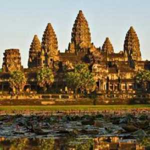 Vacanțe în Cambodgia: comentarii. Sezon de odihnă în Cambodgia de luni. Tururi către Cambodgia