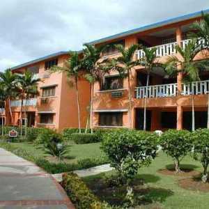 Отель 3* BelleVue Dominican Bay: отзывы, описание. Доминикана, Бока-Чика
