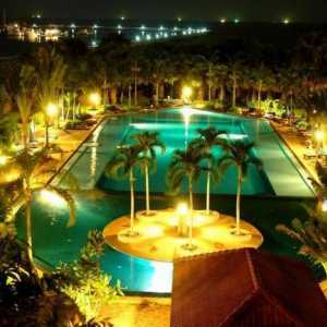 Hotel 3 * Botany Beach Resort (Thailanda / Pattaya): poze, galerie imagini și poze