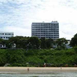 Hotel 3 * Cozy Beach Hotel, Thailanda, Pattaya: recenzie, descriere, caracteristici și comentarii…