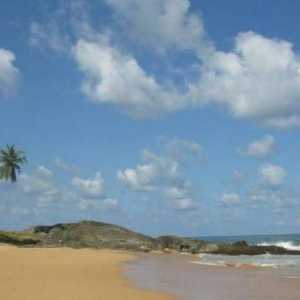 Hotel 3 * Induruwa Beach Resort, Sri Lanka: comentarii, poze