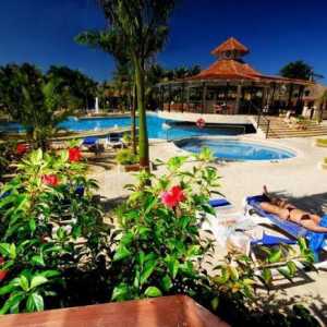 Hotel 4 * IFA Villas Bavaro Resort & Spa (Republica Dominicană, Punta Cana): descriere, recenzii