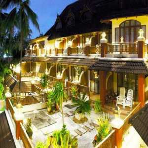 Отель Aloha Resort 3* (Таиланд/о. Самуи): описание, отзывы