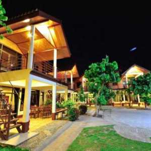 Avila Resort Pattaya (Thailanda, Pattaya): fotografii și comentarii turistice