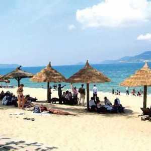 Bamboo Village Beach & Spa 4 *, Vietnam: opinie, descriere, specificatii si recenzii