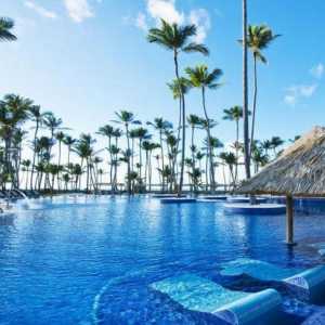 Hotel Barcelo Bavaro Beach, Republica Dominicană: descriere, descriere și recenzii