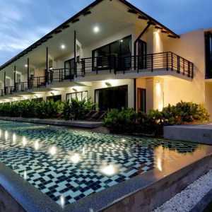 Centra Coconut Beach Resort Samui (Thailanda, Ko Samui): Recenzii de hoteluri