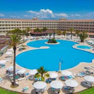 Hotel `Caesar` (Turcia): există totul pentru o odihnă bună