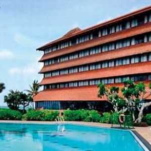 Hotel Chaaya Tranz 4 * (Sri Lanka): comentarii și fotografii