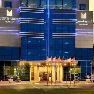 Hotel Copthorne Hotel 4 * Sharjah, Emiratele Arabe Unite: opinii, descrieri, specificatii si…