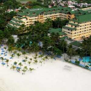 Hotel Coral Costa Caribe Resort, SPA & Casino 4 * (Republica Dominicană): descriere și poze