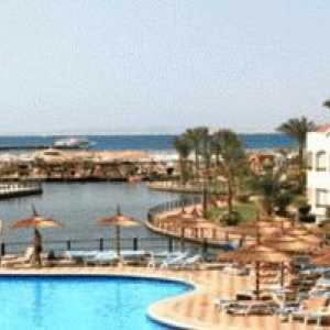 Hotel `Dana Beach` (Hurghada) - una dintre cele mai bune opțiuni de cazare în…