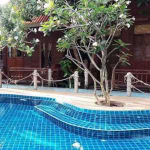 Hotel Deeden Pattaya Resort: opinii, descriere, fotografie