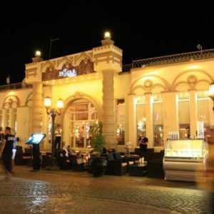 Hotel `Dessole Cataract Resort` (Sharm El Sheikh): recenzie a turiștilor