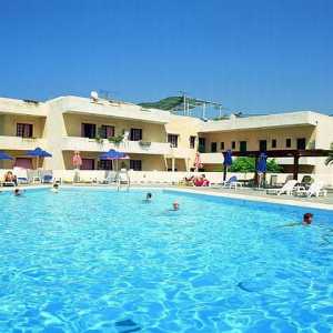 Hotel `Fereniki`, Creta - garanție de odihnă de înaltă clasă!