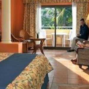 Hotel Grand Bahia Principiul Bavaro este întruchiparea acestui paradis al Caraibelor!